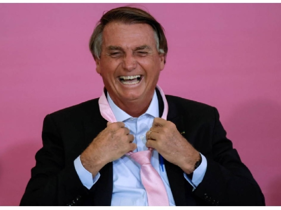 Entendendo Bolsonaro