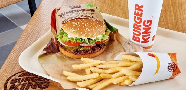 Burger King e Tim Hortons anunciam fusão para criar gigante do fast food -  Food Magazine