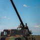 25.May.2022 - Caesar cannon placed in truck and considered easy to use - Ministry of Defense of Ukraine