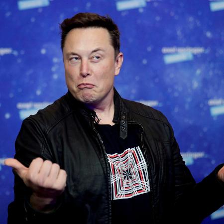 Elon Musk, dono do Twiiter, mudou a política de verificação da rede que agora passa a ser paga  - Hannibal Hanschke/Reuters