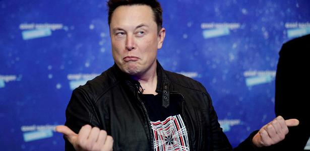 Musk é o mais rico do mundo pelo 17º mês seguido; veja top 10 atualizado
