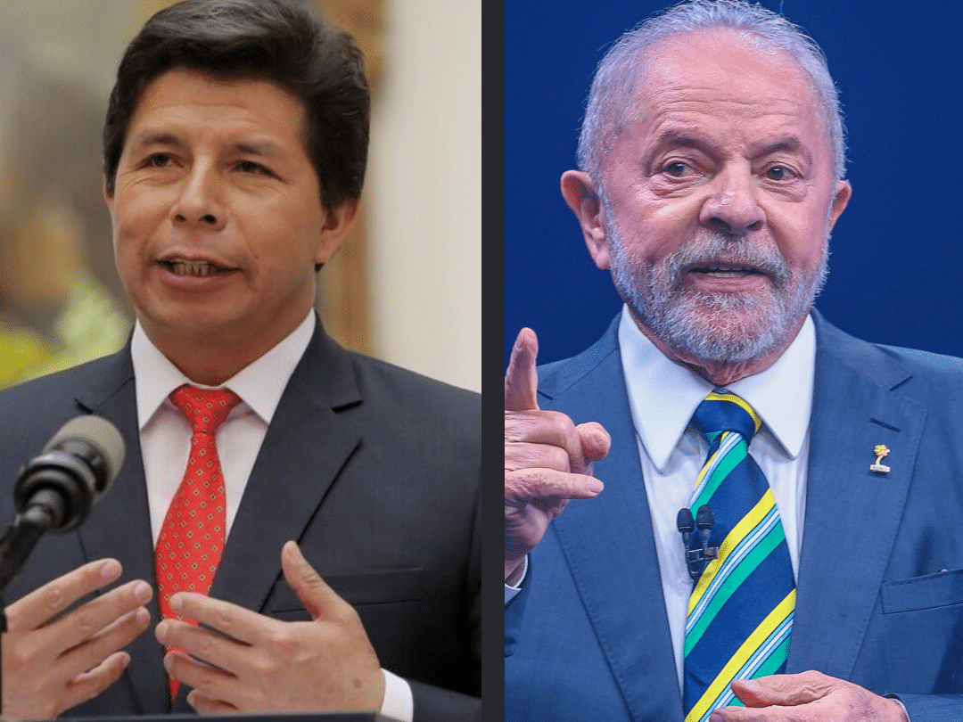 Por que não dá para comparar a esquerda do Peru com a do Brasil