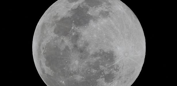 Qual é a fase da Lua hoje (14)? Veja calendário lunar de fevereiro de 2026