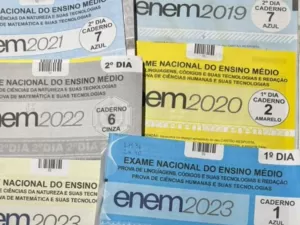 Universidade suspende alunos de medicina investigados por fraudes no Enem