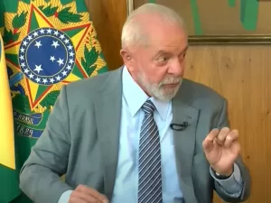 Governo de Israel quer acabar com os palestinos na Faixa de Gaza, diz Lula