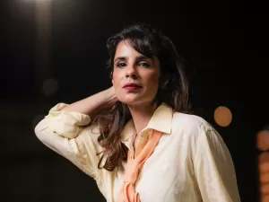 Maria Ribeiro amplia encontros na 2ª temporada de "Maria vai com os Outros"