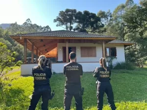 Mais três suspeitos são presos por roubo a carro-forte em aeroporto do RS