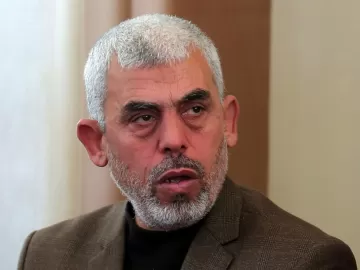 Após morte de líder, Hamas diz que guerra não acaba e não libertará reféns