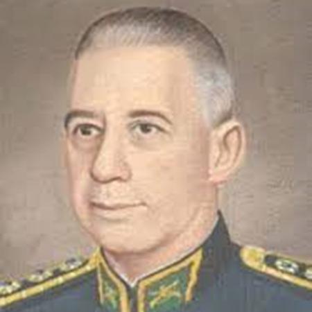 General Assis Brasil acompanhou João Goulart no exílio ao Uruguai 