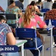 Resultado do Encceja 2024: veja notas do exame - Maria Odília / Secretaria de Educação de Sergipe