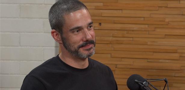 Murilo Garavello, do UOL, discute futuro do conteúdo e inovação