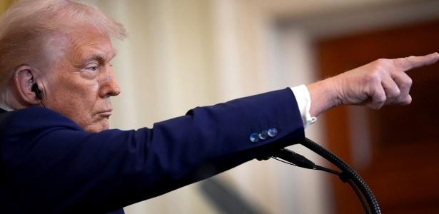 Ação da Trump Media contra Moraes abala fronteira entre público e privado