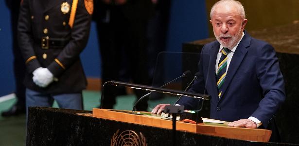 O recado de Lula para as big tech: o Brasil que regula também corta imposto