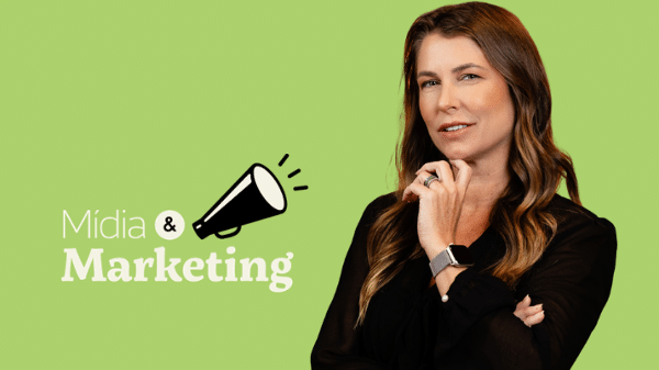 A Páscoa responde por quase 30% das vendas de chocolates da Mondelez no ano. Para falar das estratégias da companhia para a temporada, o episódio #234 do programa Mídia e Marketing conversou com Renata Vieira, vice-presidente de marketing da empresa, dona de marcas como Lacta, Bis, Sonho de Valsa e Ouro Branco. Confira!