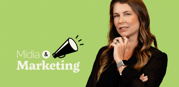 Mídia e Marketing #234: Renata Vieira, vice-presidente de marketing da Mondelez