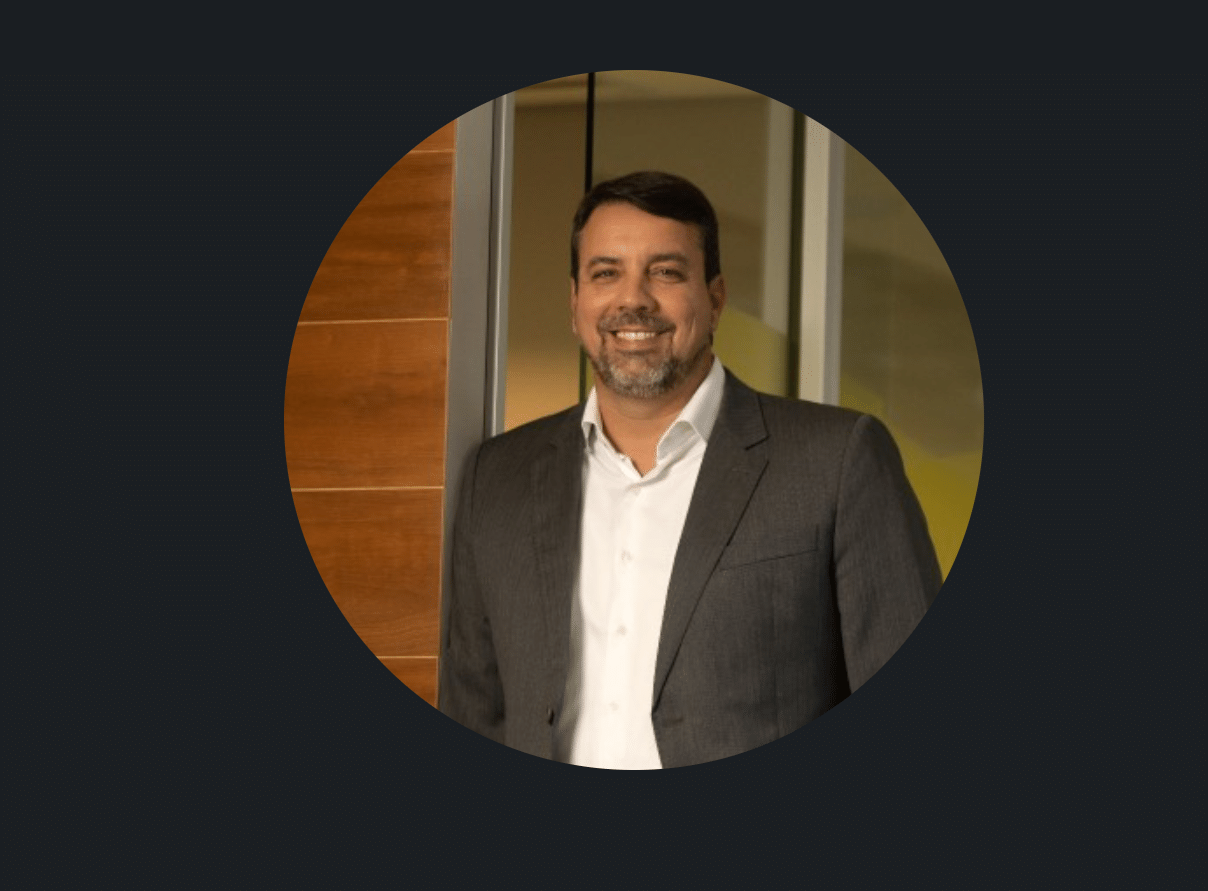 Andre Ferlhauer, que já foi presidente da Smiles, assume o comando da companhia aérea Gol - undefined