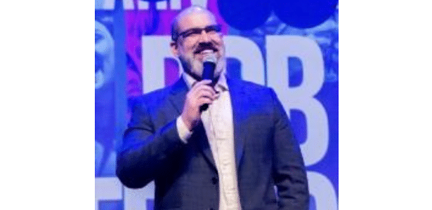 BRB empossa Daniel Mendes como novo diretor de Tecnologia
