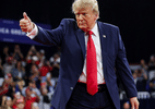 Trump ordena ação para barrar possível vitória democrata no Alasca