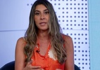 Letícia Casado: 'Momento da garota Ana Clara o Flávio Bolsonaro derrapou'