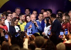 Palanque do 2º turno projeta novas forças no ministério de Lula