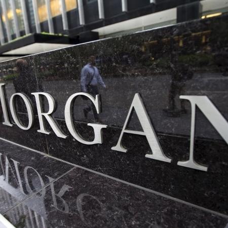 JP Morgan Chase oferta linha de crédito - Mike Segar/Reuters
