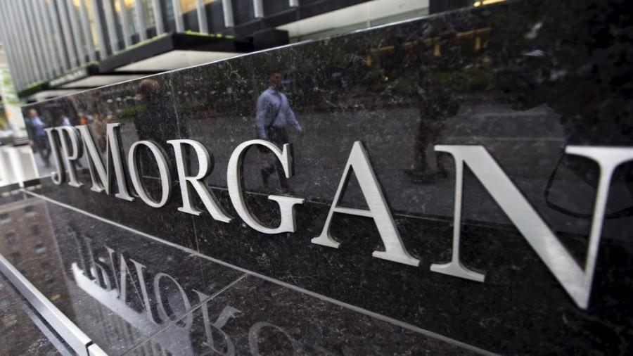 O acordo marca a entrada do JPMorgan no varejo bancário brasileiro - Mike Segar/Reuters