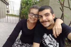 Arquivo pessoal Arquivo pessoal