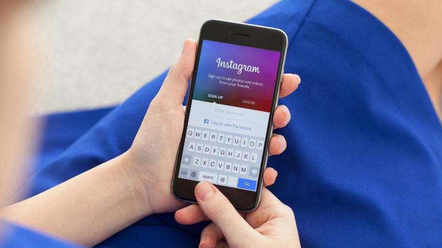 Instagram tem um recurso que ajuda na economia de dados - Getty Images
