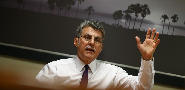 Justiça reverte decisão e condena ex-senador Romero Jucá por corrupção