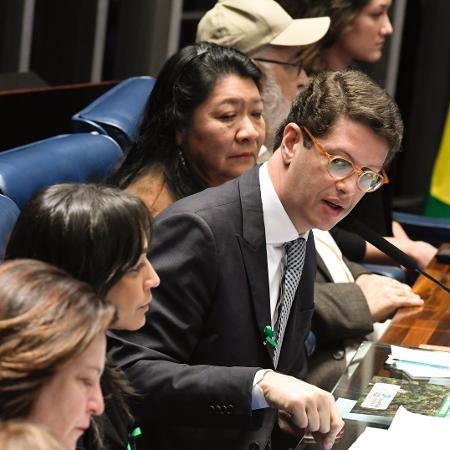 Edilson Rodrigues/Agência Senado