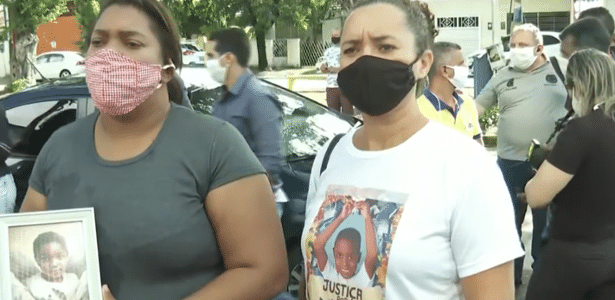 Pernambuco | Justiça marca audiência sobre morte de Miguel para dezembro