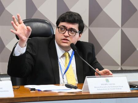 Precat&oacute;rios: Diretor critica proposta de Guedes de adiar pagamento