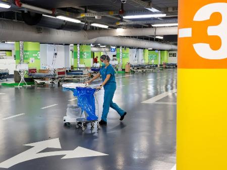 Israel Ministro Da Saude Afirma Que Novo Confinamento Sera Estendido Apos Aumento De Casos De Covid 19