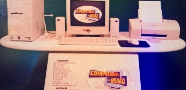 Show do Milhão e mais: Silvio Santos deixou legado com jogos para PC