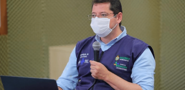 CPI da Covid | Mayra Pinheiro enfatizou tratamento precoce no AM, diz ex-secretário do estado