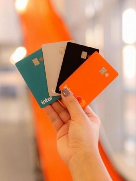 Banco Inter planeja iniciar atividades financeiras nos EUA, tanto para americanos quanto brasileiros - Reprodução/Instagram/@bancointer