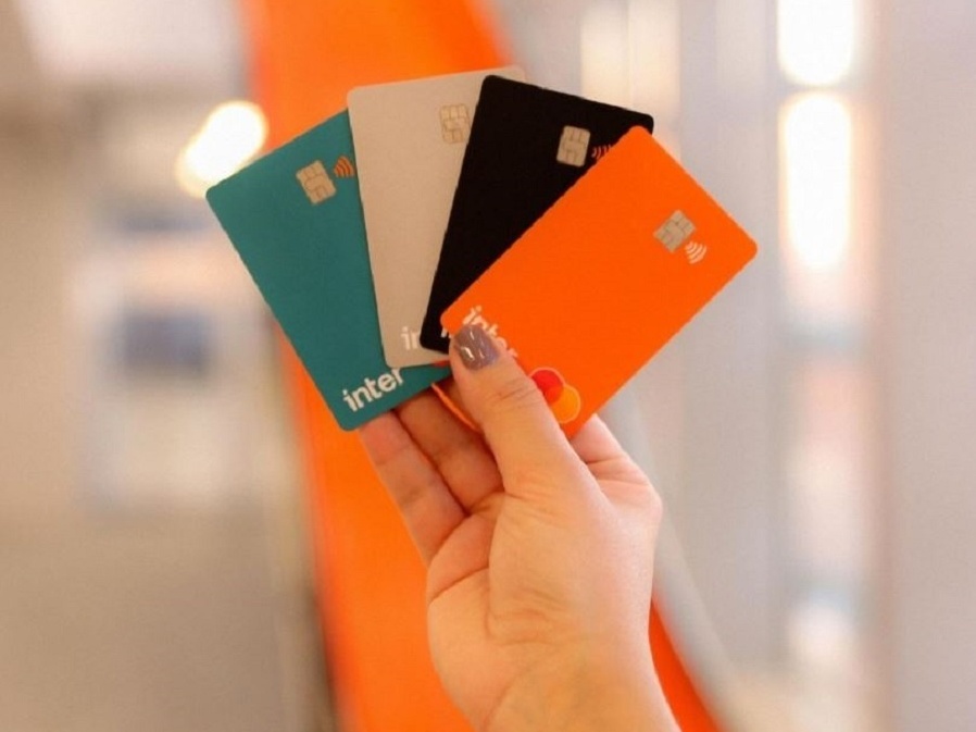 Número de clientes do banco Inter sobe 82%, mas resultados seguem fracos