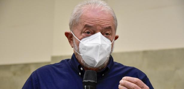 Lula descreve vice que busca para 2022: 'Que não pense em dar golpe' - Vimarsana News