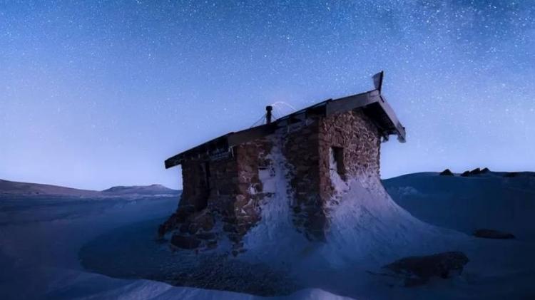 The pinnacle of Australia - JOSSELIN CORNOU / NATURE TTL - JOSSELIN CORNOU / NATURE TTL