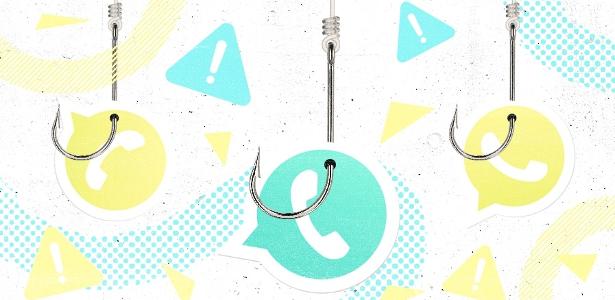 Usaram sua foto e número? Saiba denunciar golpes no WhatsApp