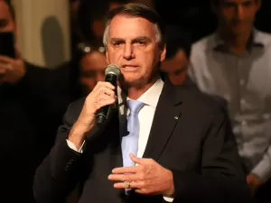 STF julga pedido para que Bolsonaro não seja preso em investigação de golpe