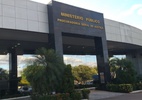 Procurador de Justiça de Mato Grosso ganha média de R$ 123 mil por mês - Divulgação