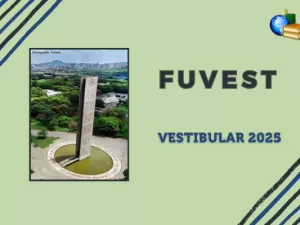 Fuvest 2025: veja resultado da isenção e redução da taxa