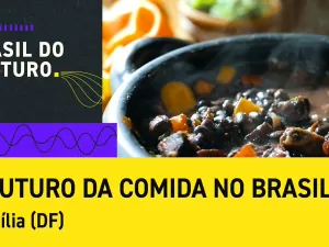 Cerrado abaixo de 0°C: por dentro da 'Arca de Noé' da comida brasileira