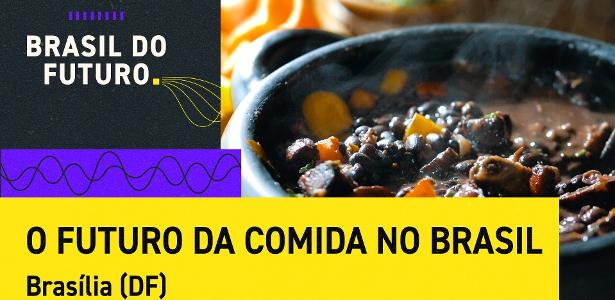 Cerrado abaixo de 0°C: por dentro da 'Arca de Noé' da comida brasileira