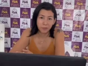 Candidata a vice-prefeita de Porto Velho relata que foi estuprada e faz B.O