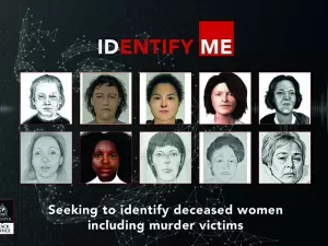 Interpol lança campanha para identificar mulheres assassinadas em casos não solucionados