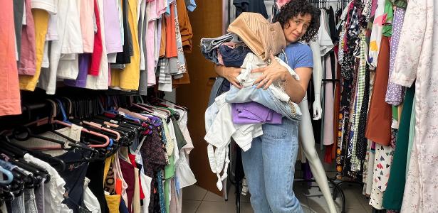 Compulsão por compra: 'Quando criei coragem para olhar, devia R$ 240 mil'