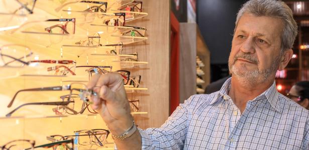 Rede de óticas quer abrir 10 franquias em Portugal; já tem 3 lojas próprias