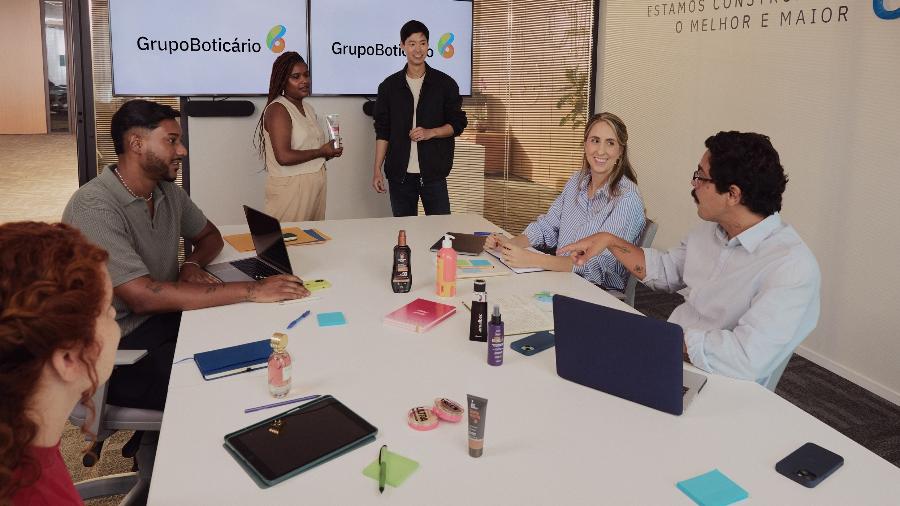 Boticário e Sebrae lançam programa para acelerar negócios diversoseee
